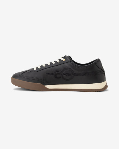 Seam XVIII X - Black
