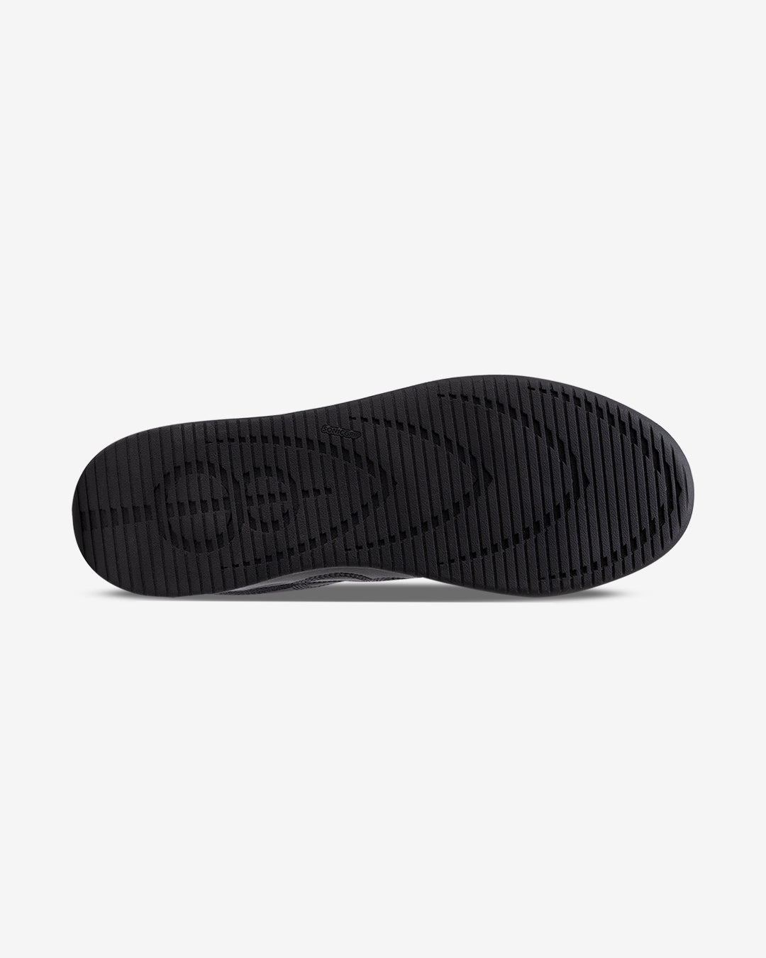 One8 Sports Seam Pavilion Women's Laceless Lifestyle Sneakers Black