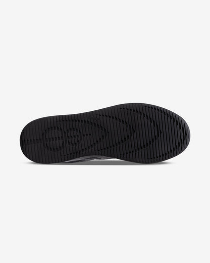 One8 Sports Seam Pavilion Women's Laceless Lifestyle Sneakers Black