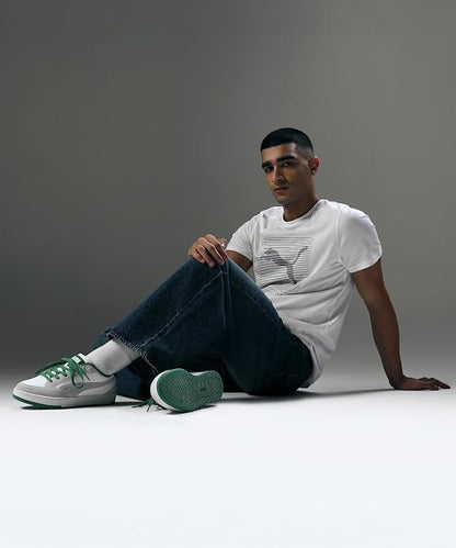 Puma Unisex-Adult Court Fusion Sneaker