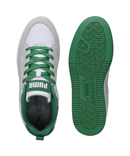 Puma Unisex-Adult Court Fusion Sneaker