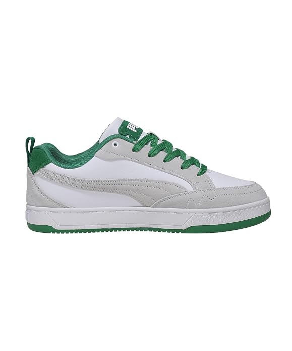 Puma Unisex-Adult Court Fusion Sneaker