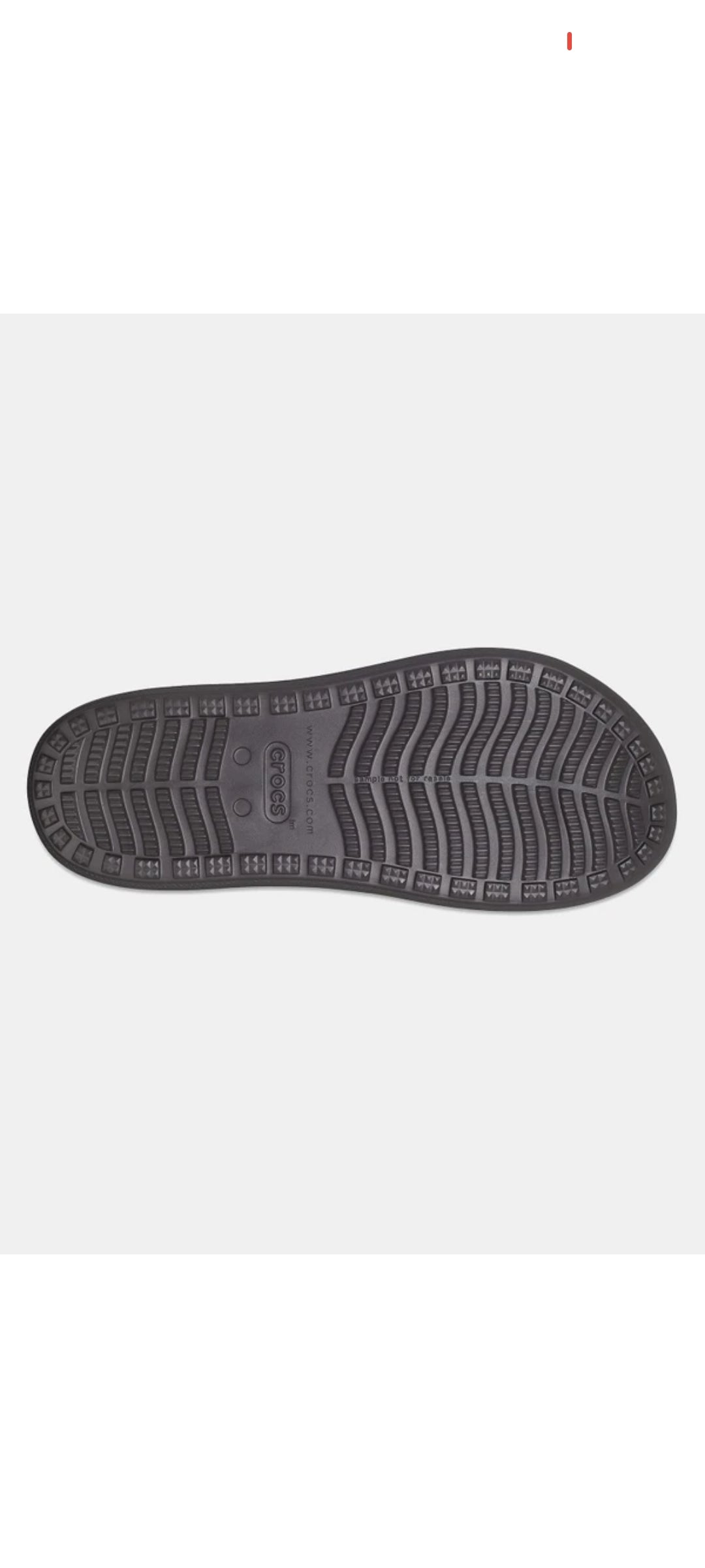 Crocs Men's Flip-Flops