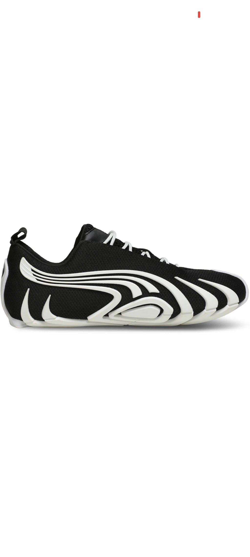 Puma Talon OG Men's Sneakers - Black & White
