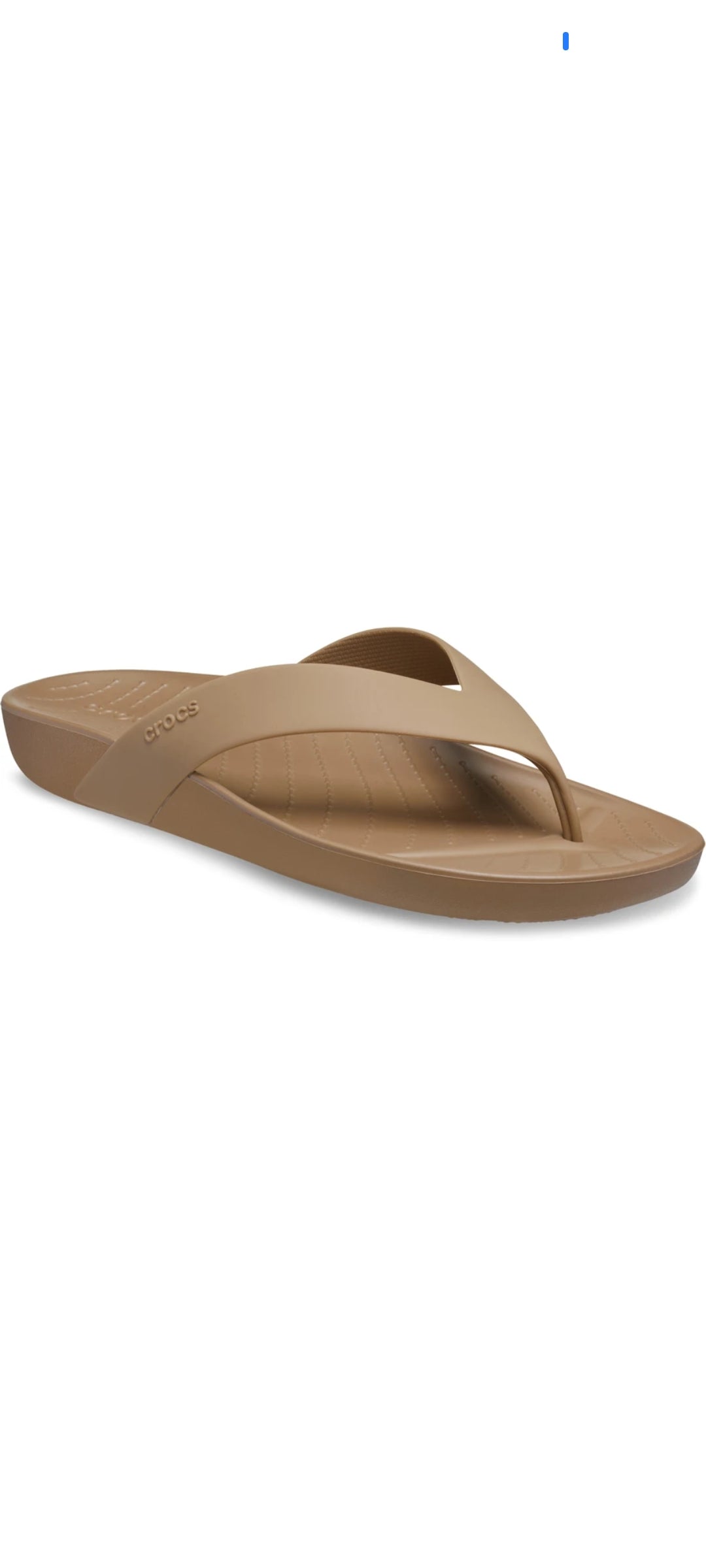 Crocs Splash Women's Flip-Flops