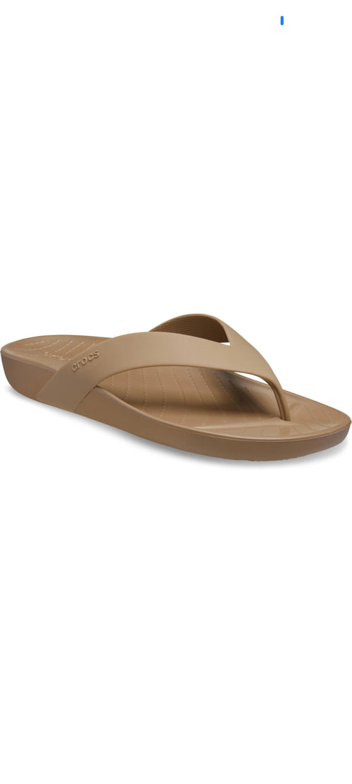 Crocs Splash Women's Flip-Flops