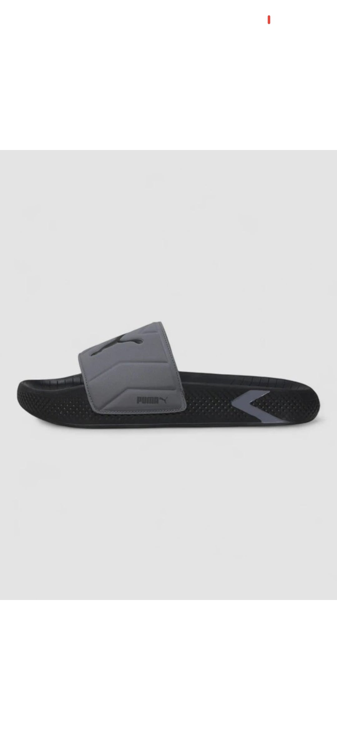 Puma Softridepro Leadpuff Men's Flip-Flops