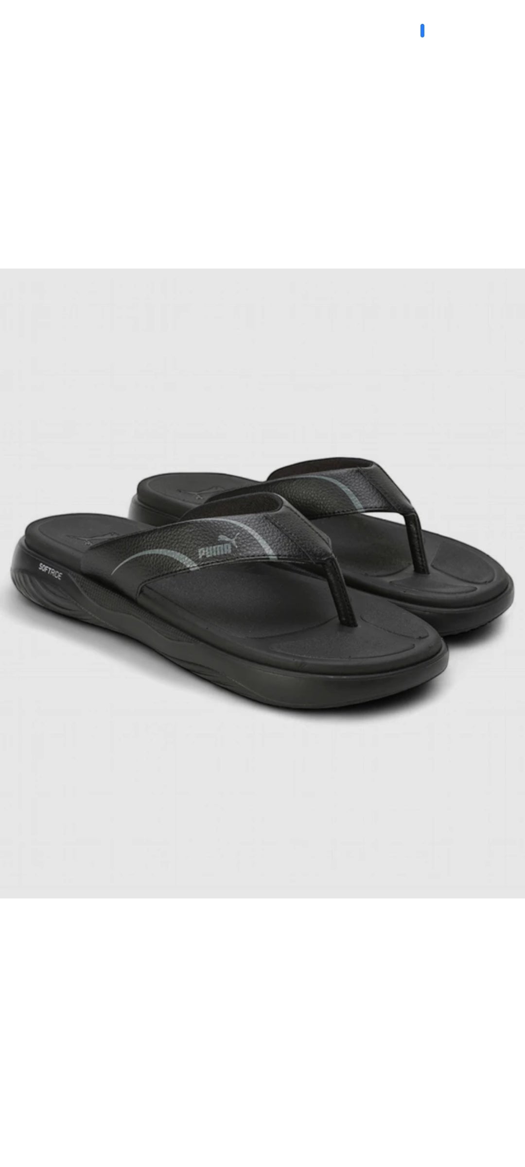 Puma Softride Seave Xpress Men's Flip-Flops