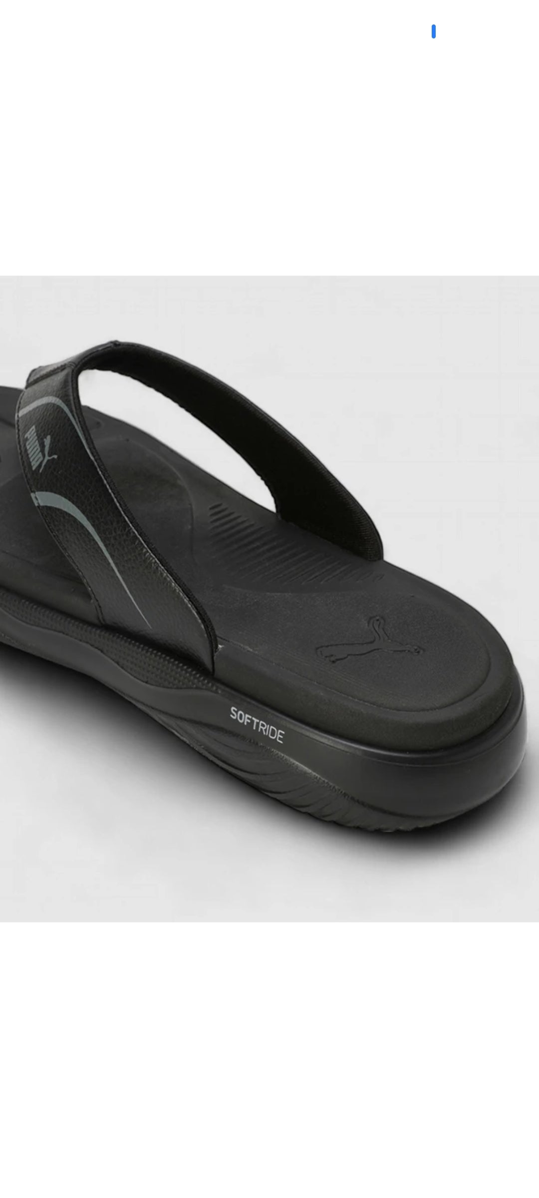 Puma Softride Seave Xpress Men's Flip-Flops