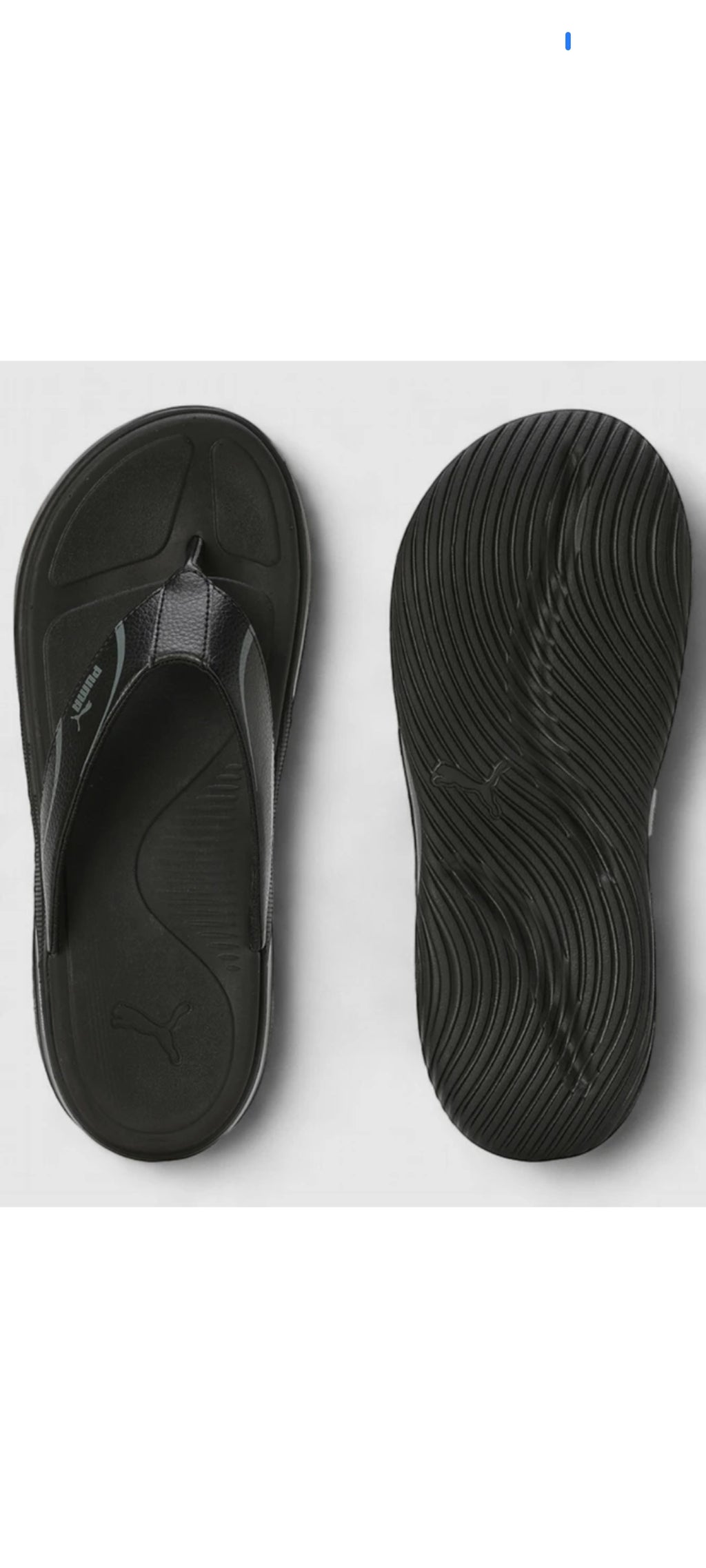 Puma Softride Seave Xpress Men's Flip-Flops