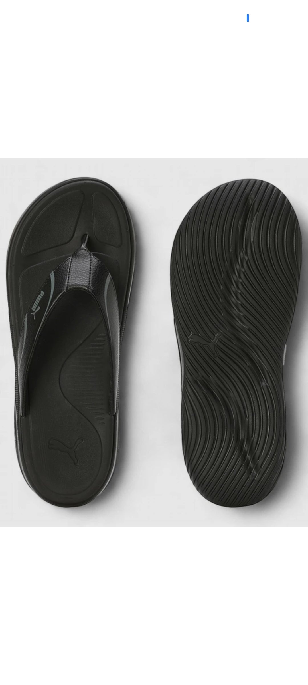 Puma Softride Seave Xpress Men's Flip-Flops