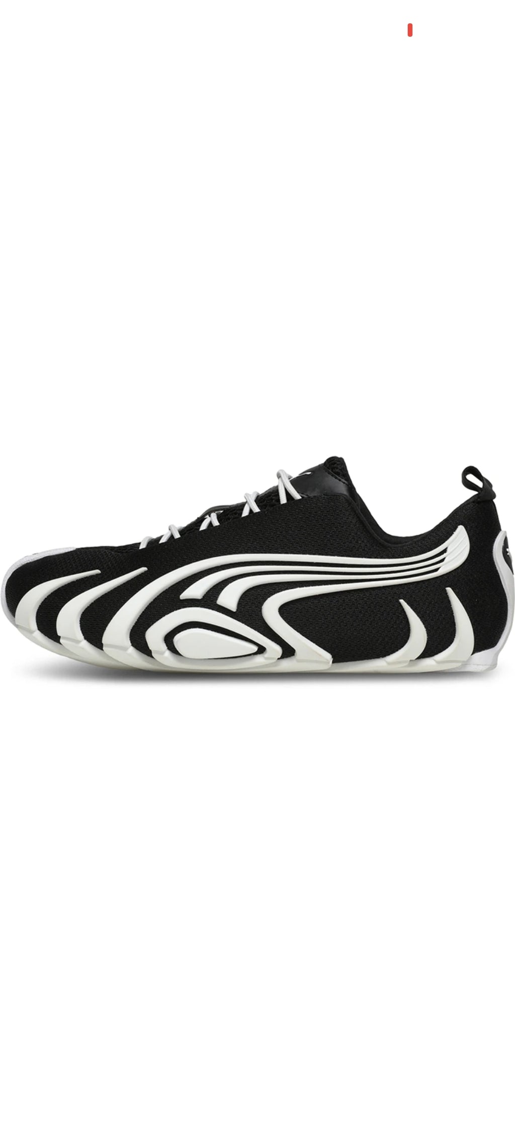 Puma Talon OG Men's Sneakers - Black & White