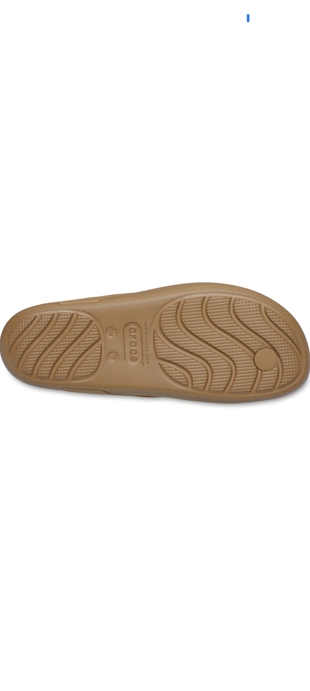 Crocs Splash Women's Flip-Flops