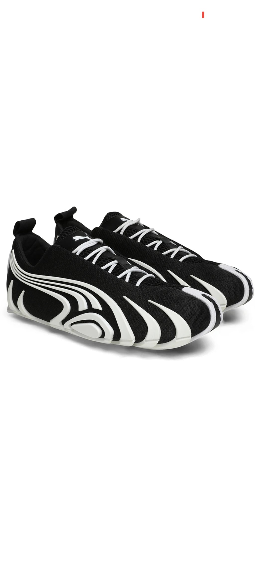 Puma Talon OG Men's Sneakers - Black & White