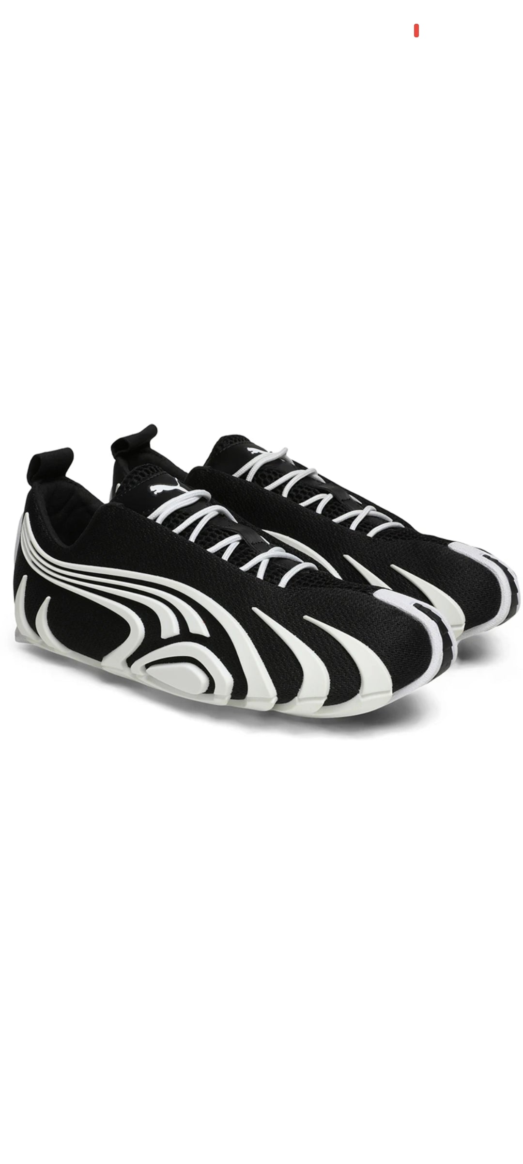 Puma Talon OG Men's Sneakers - Black & White