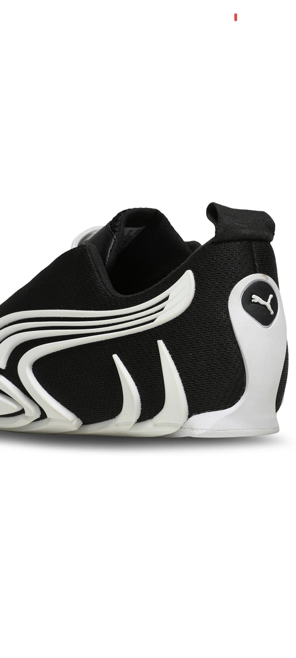 Puma Talon OG Men's Sneakers - Black & White