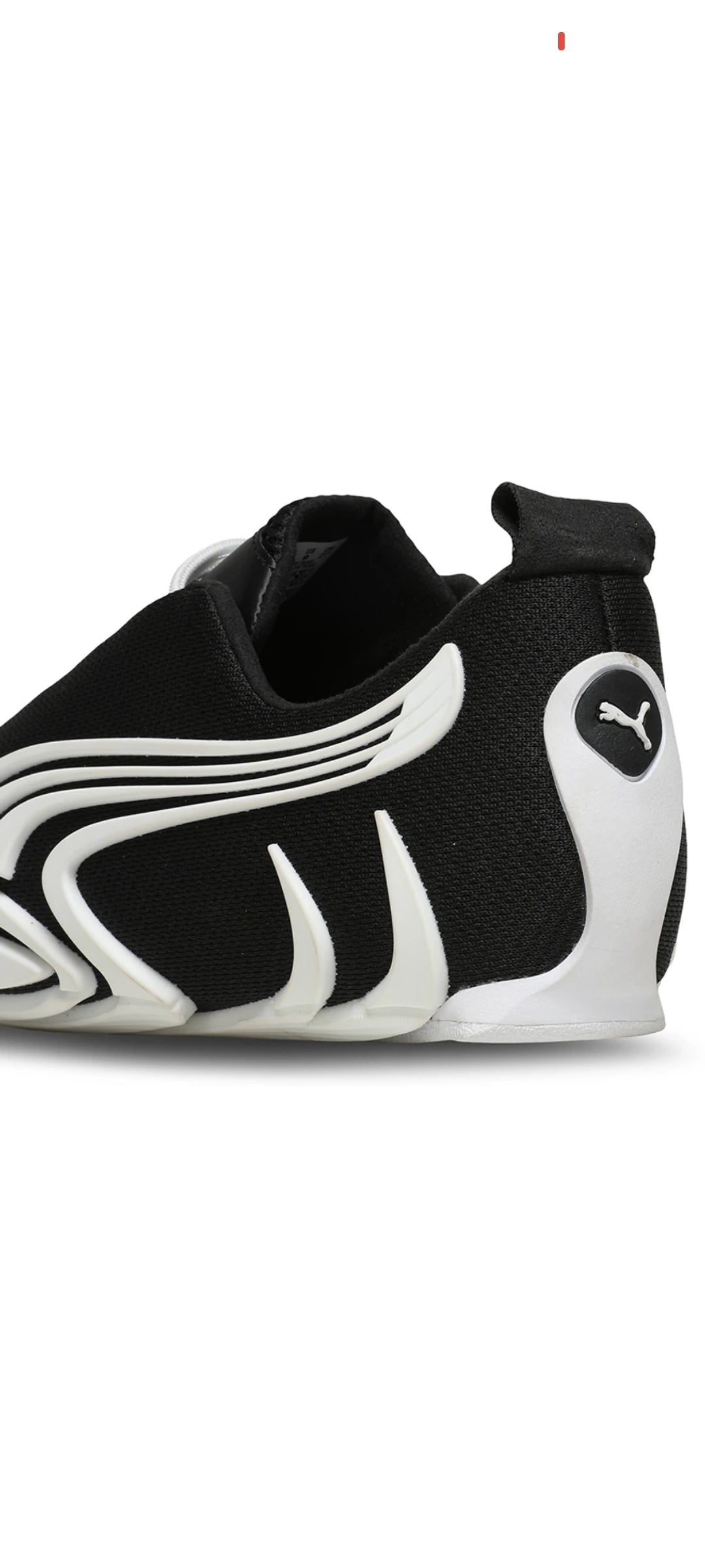 Puma Talon OG Men's Sneakers - Black & White