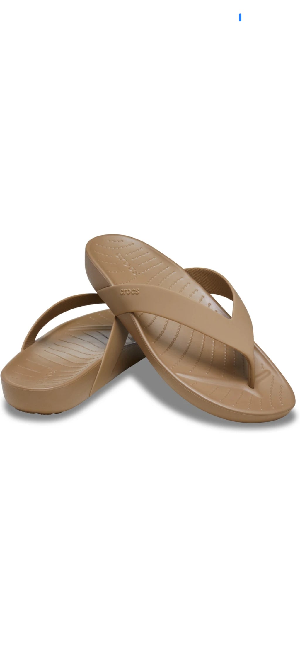 Crocs Splash Women's Flip-Flops