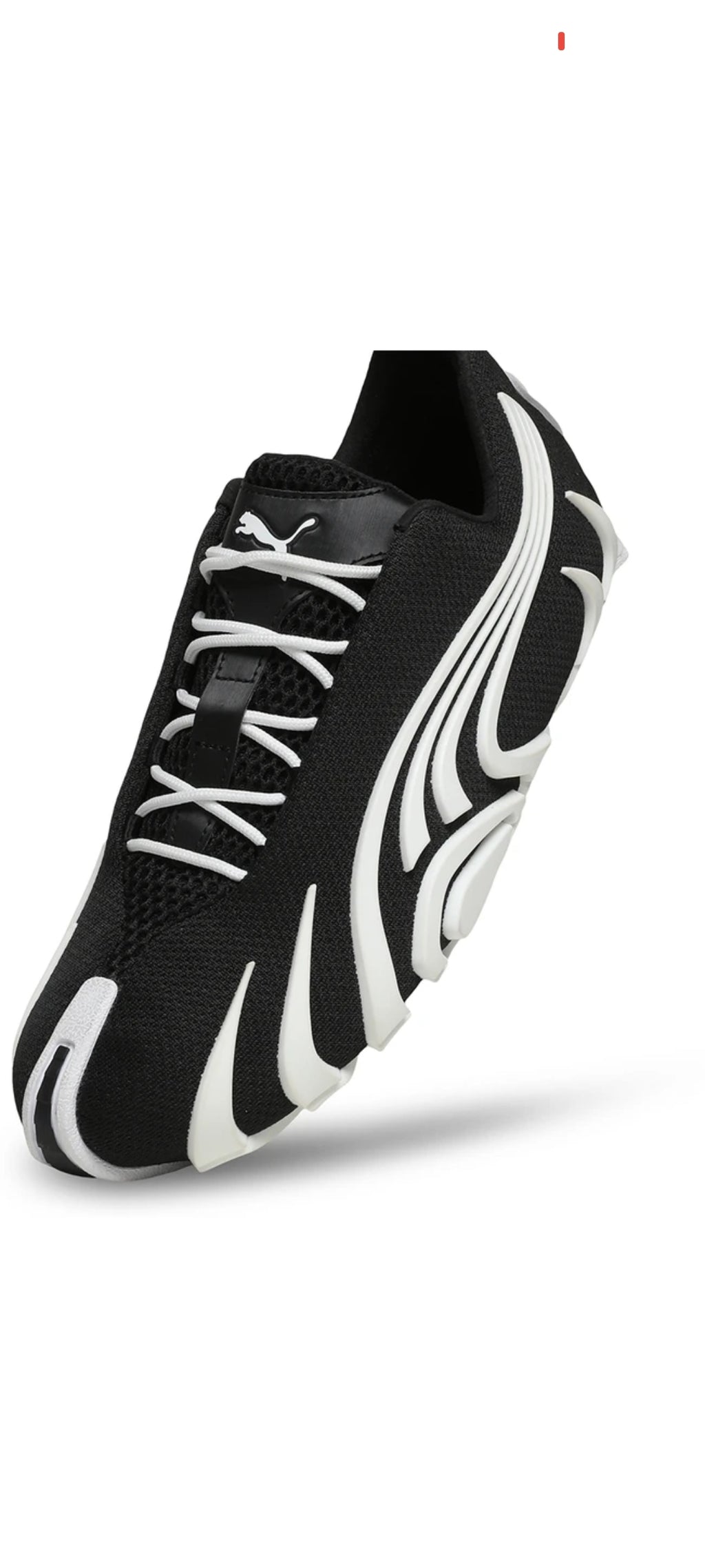 Puma Talon OG Men's Sneakers - Black & White