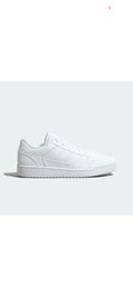 Adidas Break Start Unisex Sneakers - White