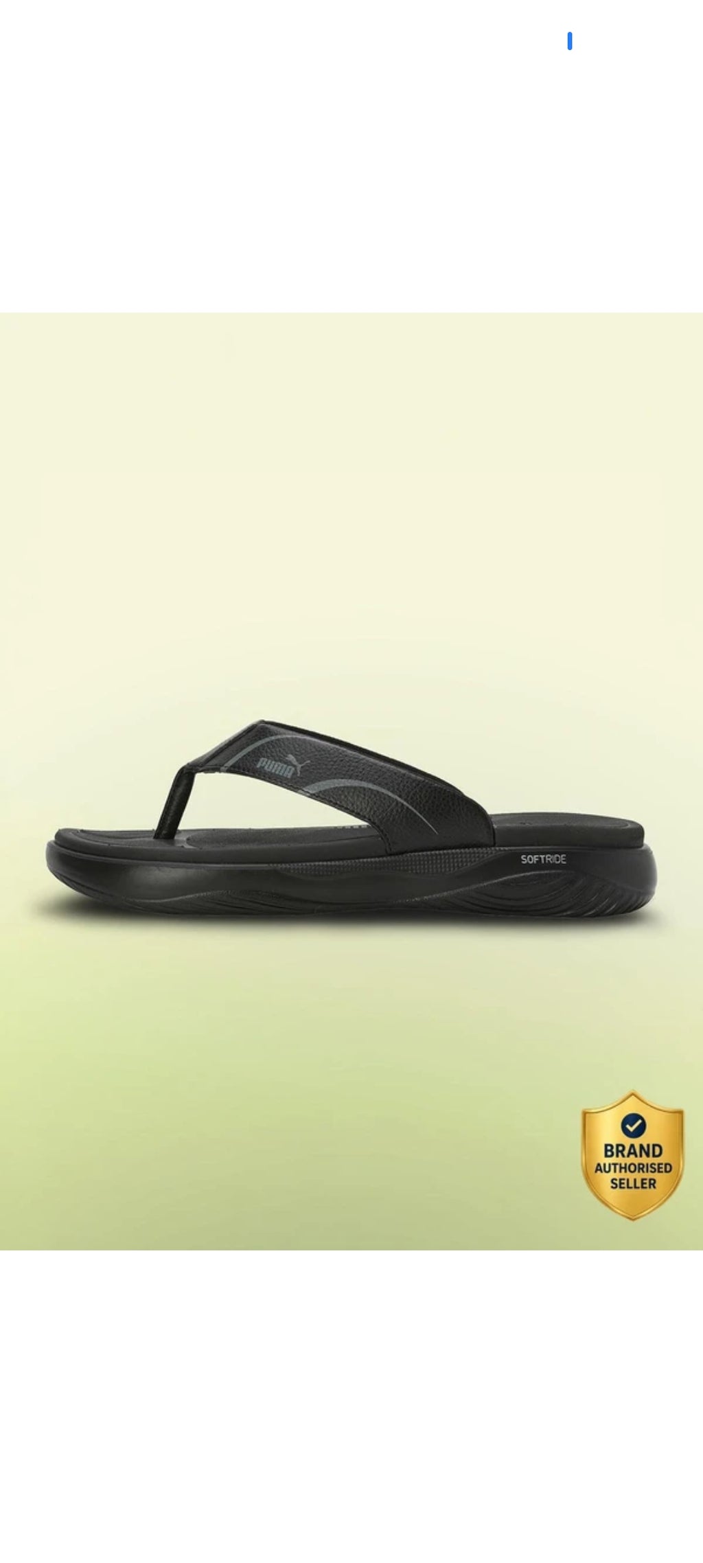 Puma Softride Seave Xpress Men's Flip-Flops