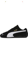 Puma Speedcat Men's Sneakers - Black & White
