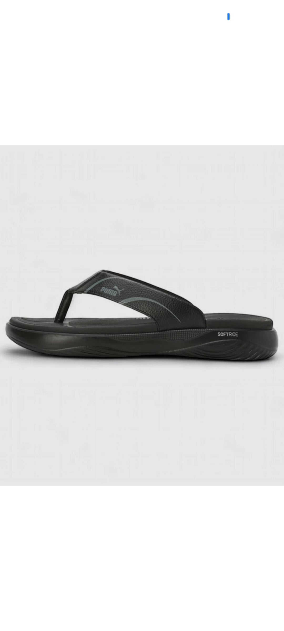 Puma Softride Seave Xpress Men's Flip-Flops