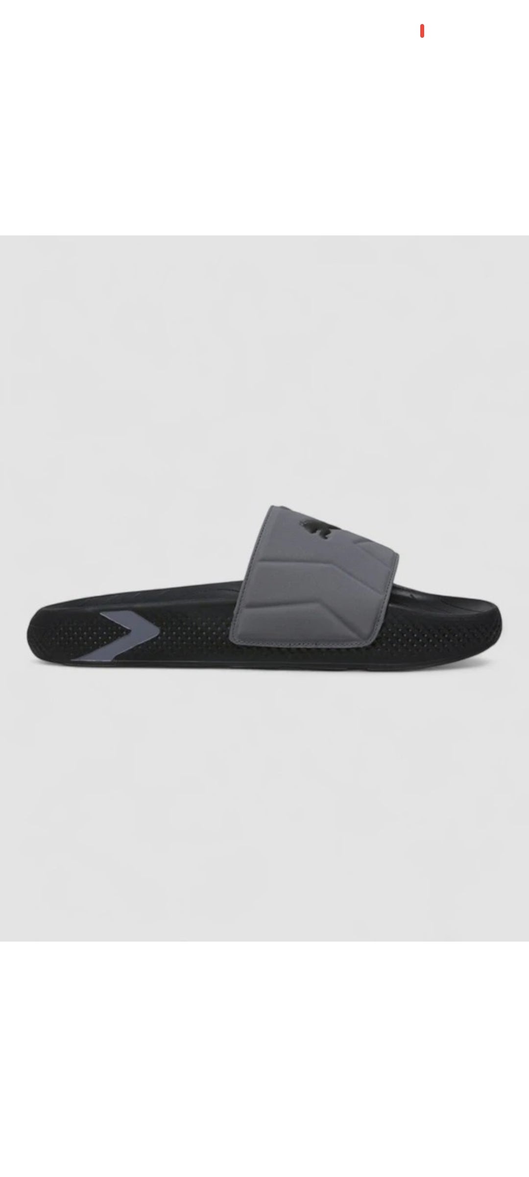Puma Softridepro Leadpuff Men's Flip-Flops