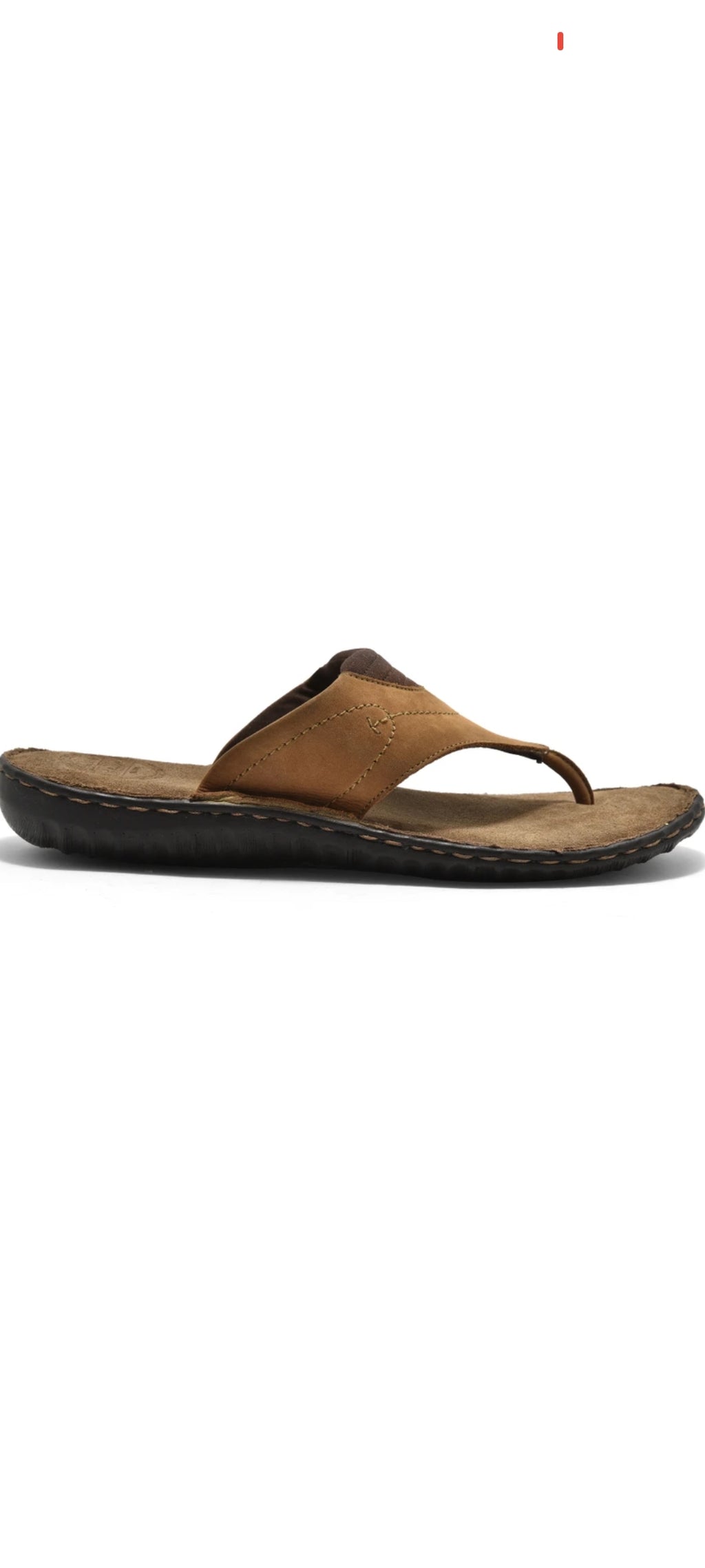 Woodland Men's Lightweight Soft-Sole Slippers