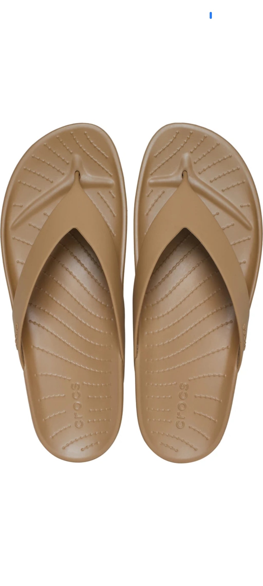 Crocs Splash Women's Flip-Flops