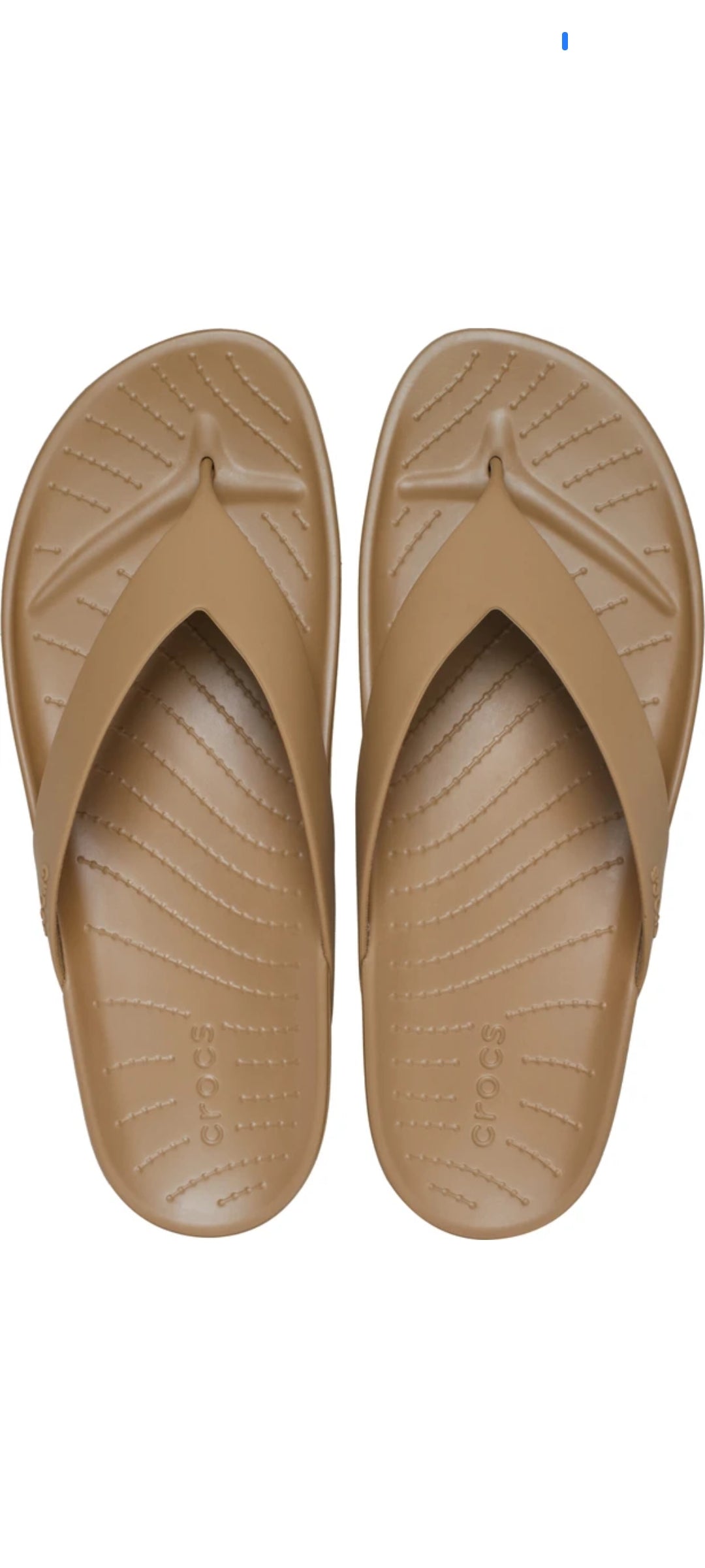 Crocs Splash Women's Flip-Flops